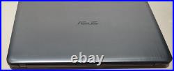 Tbe pc portable Asus i3 disque dur 1 TB + SSD