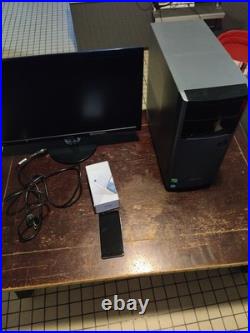 Tour+ écran+ portable Asus