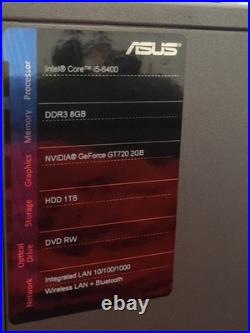 Tour+ écran+ portable Asus