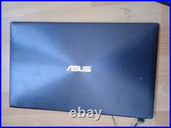 Toutes pièces ASUS ZENBOOK 15 UX533F I7 8eme CARTE MERE FONCTIONNELLE