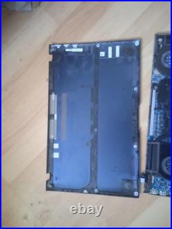 Toutes pièces ASUS ZENBOOK 15 UX533F I7 8eme CARTE MERE FONCTIONNELLE