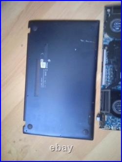 Toutes pièces ASUS ZENBOOK 15 UX533F I7 8eme CARTE MERE FONCTIONNELLE