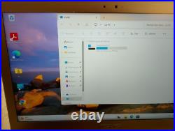 Très rapide, Asus 13.3Win 11, pack office, i5-4eme génération, 8G ram, 128G Ssd Très rapide, Asus 13.3Win 11, pack office, i5-4eme génération, 8G ram, 128G Ssd