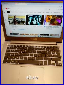 Très rapide, Asus 13.3Win 11, pack office, i5-4eme génération, 8G ram, 128G Ssd Très rapide, Asus 13.3Win 11, pack office, i5-4eme génération, 8G ram, 128G Ssd