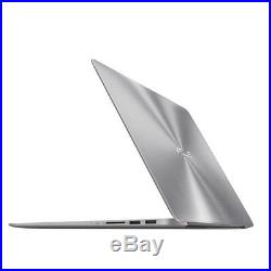 UltraBook ASUS ZenBook UX310UA, Intel Core i3 6100U, 4Go, 128Go SSD, 13 Full HD