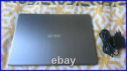Ultra-Portable ASUS VivoBook E406M 14 Intel Pentium N5000 4Go 128Go Windows 10