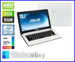 Ultra book Asus X301A Core I3 (Souris S/fil Offerte) Ultra book Asus X301A Core I3 (Souris S/fil Offerte)