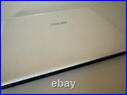 Ultra book Asus X301A Core I3 (Souris S/fil Offerte) Ultra book Asus X301A Core I3 (Souris S/fil Offerte)