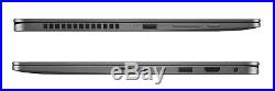 Ultrabook ASUS Zenbook Flip 14 UX461UA-E1012RB neuf (i5-8250U, 8GB, 256GB, 14)