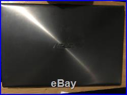 Ultrabook ASUS ux32a Core I5
