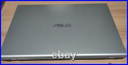 Ultrabook Asus R415JA-EK143T, 14, core i3 1005G1, SSD 512 Go, 8 go Ram, Usb-c