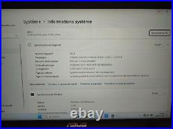 Ultrabook Asus R415JA-EK143T, 14, core i3 1005G1, SSD 512 Go, 8 go Ram, Usb-c