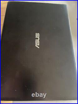Ultrabook Asus VivoBook S400c. Écran Tactile 14 Pouces. Core I5