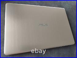 Ultrabook Asus Vivobook S15 S510 X510UNO I7 8550 MX150 Pcie Nvme I7 Nvidia