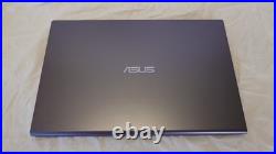 Unité ou Lot PC portable notebook Asus X509DAP 15,6 Rysen3 2,6ghz 4go 256 NVME