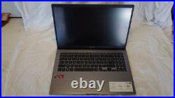 Unité ou Lot PC portable notebook Asus X509DAP 15,6 Rysen3 2,6ghz 4go 256 NVME