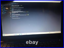 Vends Pc Portable Asus k73SD / 17.3 / Core I7/ Ram 8Go / SSD 1,5 To