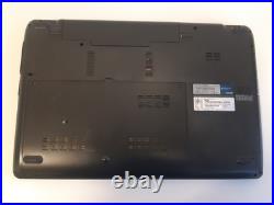 Vends Pc Portable Asus k73SD / 17.3 / Core I7/ Ram 8Go / SSD 1,5 To