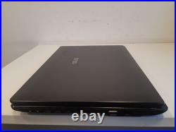 Vends Pc Portable Asus k73SD / 17.3 / Core I7/ Ram 8Go / SSD 1,5 To