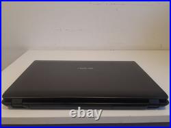 Vends Pc Portable Asus k73SD / 17.3 / Core I7/ Ram 8Go / SSD 1,5 To