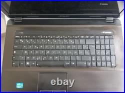 Vends Pc Portable Asus k73SD / 17.3 / Core I7/ Ram 8Go / SSD 1,5 To