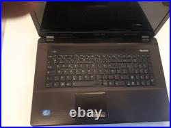 Vends Pc Portable Asus k73SD / 17.3 / Core I7/ Ram 8Go / SSD 1,5 To