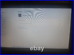 Vends Pc Portable Asus k73SD / 17.3 / Core I7/ Ram 8Go / SSD 1,5 To