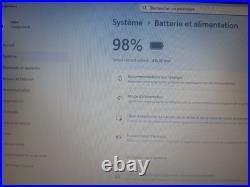 Vends Pc Portable Asus k73SD / 17.3 / Core I7/ Ram 8Go / SSD 1,5 To