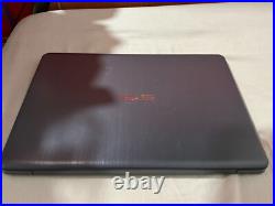 Vente ordinateur portable bleu ceindré, asus 14 pouces, état satisfaisant Vente ordinateur portable bleu ceindré, asus 14 pouces, état satisfaisant