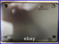 Vente ordinateur portable bleu ceindré, asus 14 pouces, état satisfaisant Vente ordinateur portable bleu ceindré, asus 14 pouces, état satisfaisant