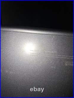 Vente ordinateur portable bleu ceindré, asus 14 pouces, état satisfaisant Vente ordinateur portable bleu ceindré, asus 14 pouces, état satisfaisant