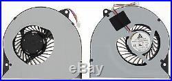 Ventilateur Fan pour Pc portable ASUS N55 N55S N55SF N55SL