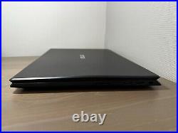 VivoBook pc gamer portable ASUS X571GT I5 8300H SSD GTX 1650 HN1055