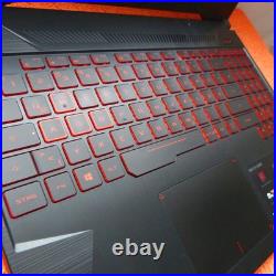 XL Gaming LOT I Asus TUF FX505 l 15 pouces FHD l RYZEN 5 l 2To SSD I 32Go