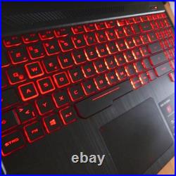 XL Gaming LOT I Asus TUF FX505 l 15 pouces FHD l RYZEN 5 l 2To SSD I 32Go