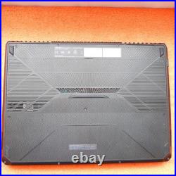 XL Gaming LOT I Asus TUF FX505 l 15 pouces FHD l RYZEN 5 l 2To SSD I 32Go