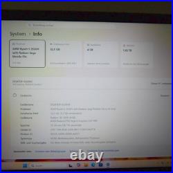 XL Gaming LOT I Asus TUF FX505 l 15 pouces FHD l RYZEN 5 l 2To SSD I 32Go