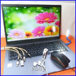 XL SET Asus R565 VivoBook 15 pouces FULLHD l SSD Windows 11 l 10GEN Core i5 I
