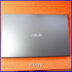 XL SET Asus R565 VivoBook 15 pouces FULLHD l SSD Windows 11 l 10GEN Core i5 I XL SET Asus R565 VivoBook 15 pouces FULLHD l SSD Windows 11 l 10GEN Core i5 I