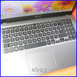 XL SET Asus R565 VivoBook 15 pouces FULLHD l SSD Windows 11 l 10GEN Core i5 I