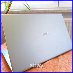 XXL SET Asus D712 Vivobook Ultra SLIM 17 pouces ordinateur portable SSD Windo XXL SET Asus D712 Vivobook Ultra SLIM 17 pouces ordinateur portable SSD Windo