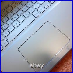 XXL SET Asus D712 Vivobook Ultra SLIM 17 pouces ordinateur portable SSD Windo