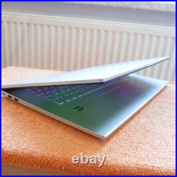 XXL SET Asus D712 Vivobook Ultra SLIM 17 pouces ordinateur portable SSD Windo