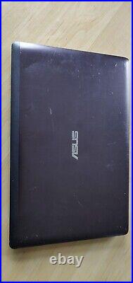 Zenbook Asus S200e