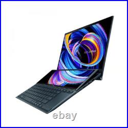 Zenbook Duo (UX481FA) Double Ecran 14