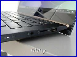 Zenbook Pro UX480FD Ultrabook 14 256go SSD GTX 1050m 8go Ram