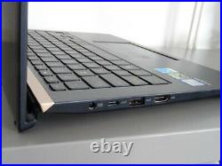 Zenbook Pro UX480FD Ultrabook 14 256go SSD GTX 1050m 8go Ram